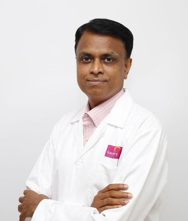 Dr. Jeevagan Murugesan